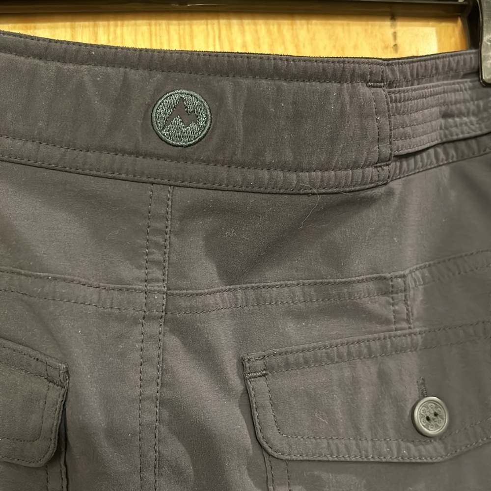 MARMOT Riley Skirt - Picture 7 of 9